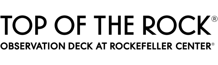 Top of the Rock Logo