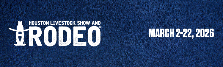 Houston Livestock Show & Rodeo Logo