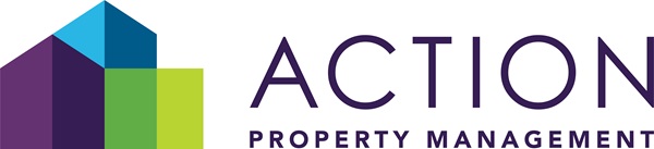 Action Property Management, Inc. Logo