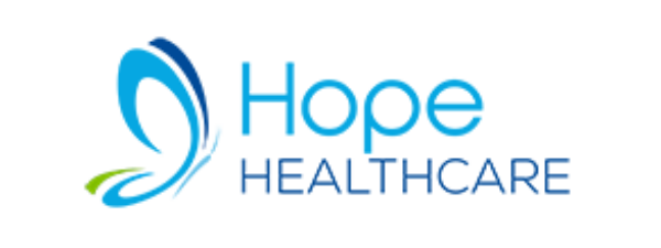 Hope Hospice Logo