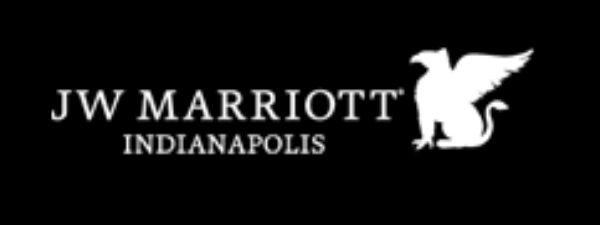 JW Marriott Indianapolis Logo