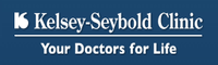 Kelsey-Seybold Clinic Logo