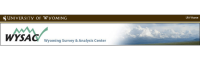 Survey Research Center Logo