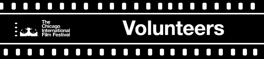 Chicago International Film Festival